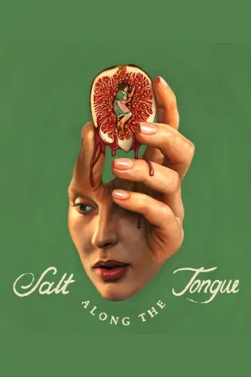 Plakat do filmu "Salt Along the Tongue" #1623728