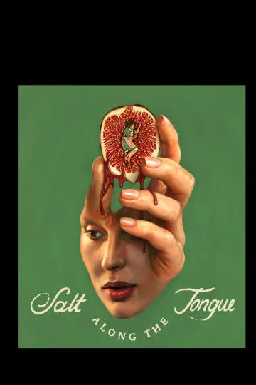 Plakat do filmu "Salt Along the Tongue" #1623730