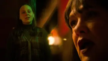 Zasłona do filmu "Salt Along the Tongue" #883913