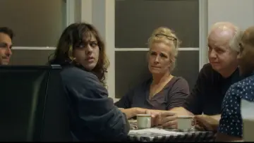 Zasłona do filmu "Happy People" #962626