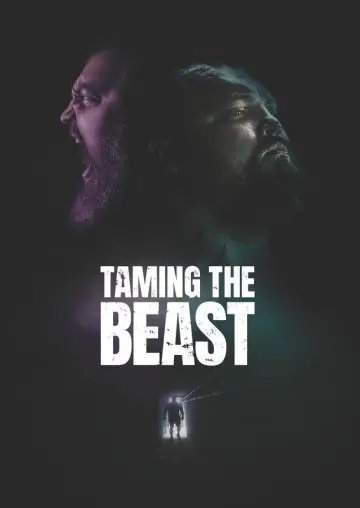 Plakat do filmu "Taming The Beast" #819671