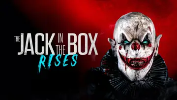 Zasłona do filmu "The Jack in the Box Rises" #758470