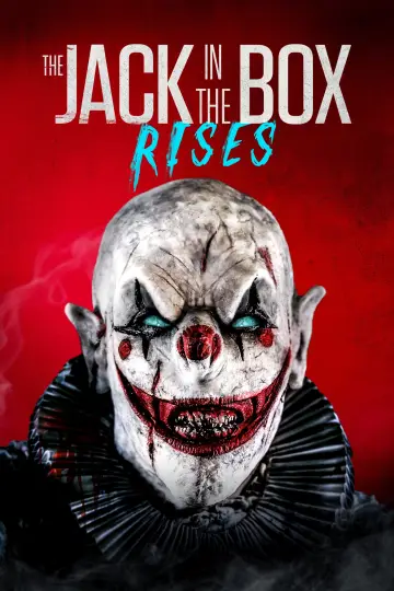 Plakat do filmu "The Jack in the Box Rises" #758473