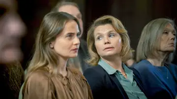 Zasłona do filmu "Der Schimmelreiter" #1652312