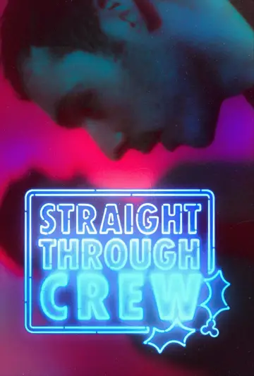 Plakat do filmu "Straight Through Crew" #1040485