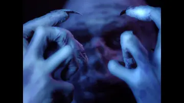 Zasłona do filmu "Amor Maldito" #1262160