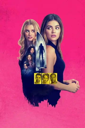 Plakat do filmu "F*** Marry Kill" #583999