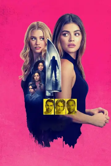 Plakat do filmu "F*** Marry Kill" #584005