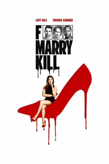 F*** Marry Kill