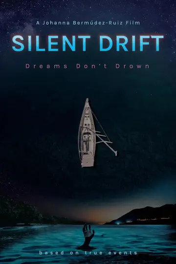 Silent Drift plakat