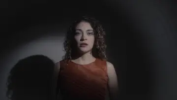 Zasłona do filmu "La Hija" #191364
