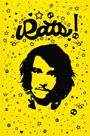 Plakat do filmu "RATS!" #639856