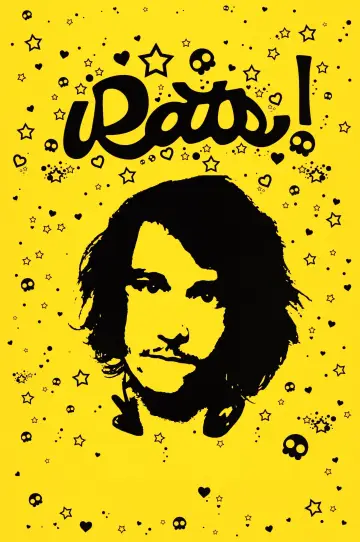 Plakat do filmu "RATS!" #639863