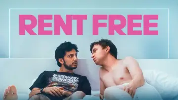 Zasłona do filmu "Rent Free" #844521