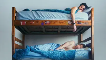Zasłona do filmu "Rent Free" #844524