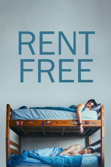 Plakat do filmu "Rent Free" #844528