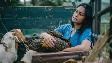 Zasłona do filmu "Perempuan Pembawa Sial" #962300