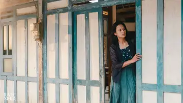 Zasłona do filmu "Perempuan Pembawa Sial" #962301