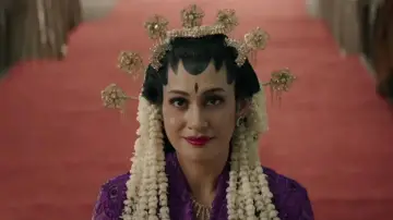 Zasłona do filmu "Perempuan Pembawa Sial" #962302