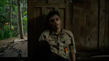 Zasłona do filmu "Perempuan Pembawa Sial" #962305