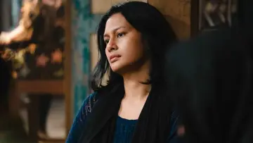 Zasłona do filmu "Perempuan Pembawa Sial" #962307