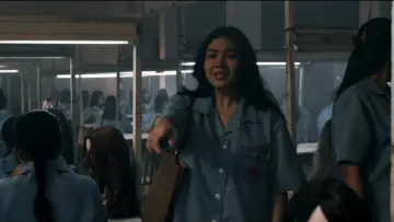 Zasłona do filmu "Perempuan Pembawa Sial" #962308
