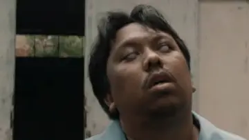 Zasłona do filmu "Perempuan Pembawa Sial" #962309