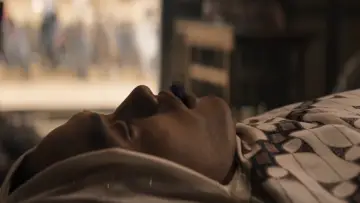 Zasłona do filmu "Perempuan Pembawa Sial" #962311