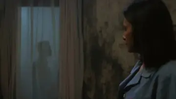 Zasłona do filmu "Perempuan Pembawa Sial" #962314
