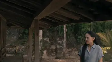 Zasłona do filmu "Perempuan Pembawa Sial" #962316