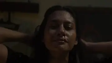 Zasłona do filmu "Perempuan Pembawa Sial" #962318