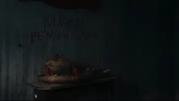Zasłona do filmu "Perempuan Pembawa Sial" #962320