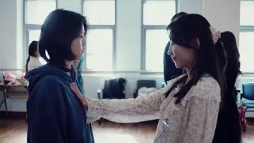 Zasłona do filmu "새벽의 Tango" #775309