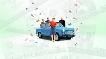 Zasłona do filmu "Zwei zu eins" #560728