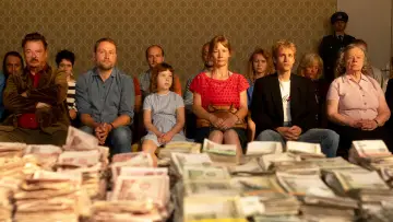 Zasłona do filmu "Zwei zu eins" #560729