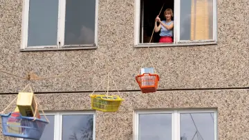 Zasłona do filmu "Zwei zu eins" #560733