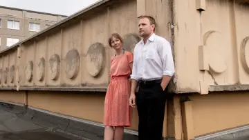 Zasłona do filmu "Zwei zu eins" #560735