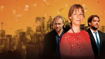 Zasłona do filmu "Zwei zu eins" #560736