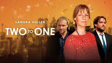 Zasłona do filmu "Zwei zu eins" #560737