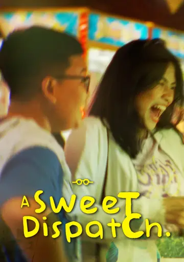 A Sweet Dispatch