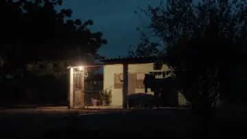 Zasłona do filmu "Audio y el Caimán" #431634