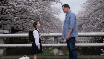 Zasłona do filmu "Rodzina do wynajęcia" #512308