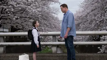 Zasłona do filmu "Rodzina do wynajęcia" #512321