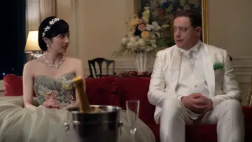 Zasłona do filmu "Rodzina do wynajęcia" #512361