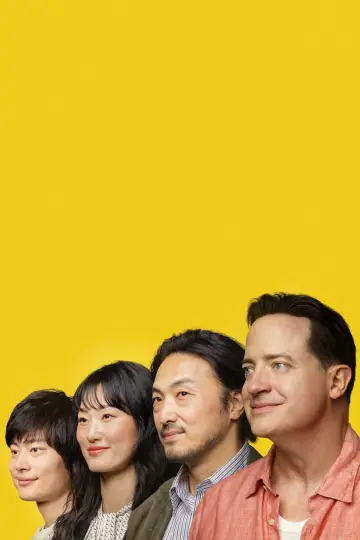 Plakat do filmu "Rodzina do wynajęcia" #512456