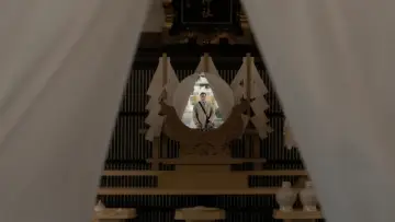 Zasłona do filmu "Rodzina do wynajęcia" #761220