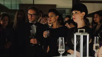 Zasłona do filmu "Odrešitev za začetnike" #789119