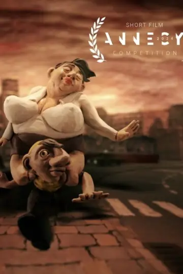 Plakat do filmu "Joko" #476449