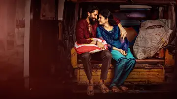 Zasłona do filmu "తండేల్" #732941