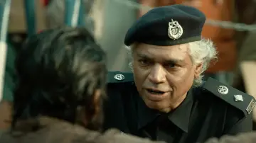Zasłona do filmu "తండేల్" #732964